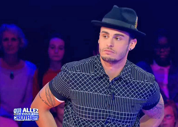 Qui allez-vous croire : Cauet et Bigard au plus bas sur NRJ12 Qui allez-vous croire : Cauet et Bigard au plus bas sur NRJ12