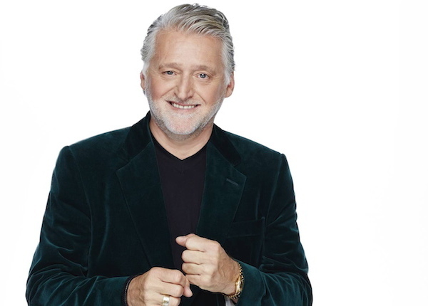 Gilbert Rozon (La France a un incroyable talent) : « Je ne voulais pas revivre ce que j’ai vécu sur d’autres saisons » Gilbert Rozon (La France a un incroyable talent) : « Je ne voulais pas revivre ce que j’ai vécu sur d’autres saisons »