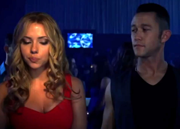 Don Jon : Joseph Gordon-Levitt séduit Scarlett Johansson