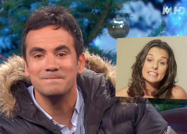 L’inexorable baisse d’audience du grand bêtisier de Noël sur M6