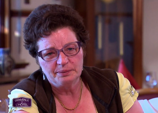 Bienvenue à l’hôtel : Odile et Dédé préparent leur vengeance envers Nalie, Marie-Laure excédée Bienvenue à l’hôtel : Odile et Dédé préparent leur vengeance envers Nalie, Marie-Laure excédée
