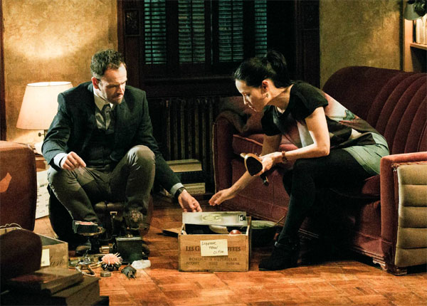 Elementary : M6 réduit la cadence pendant les fêtes Elementary : M6 réduit la cadence pendant les fêtes
