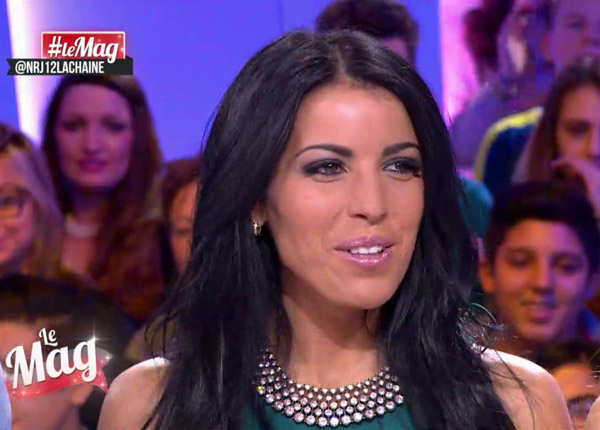 Le Mag : Siham (Les princes de l’amour 2) rejoint NRJ12 Le Mag : Siham (Les princes de l’amour 2) rejoint NRJ12