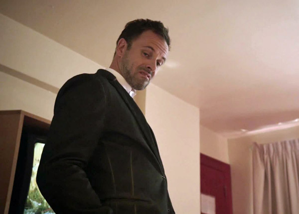 Elementary : Lucy Liu et Jonny Lee Miller en hausse sur M6