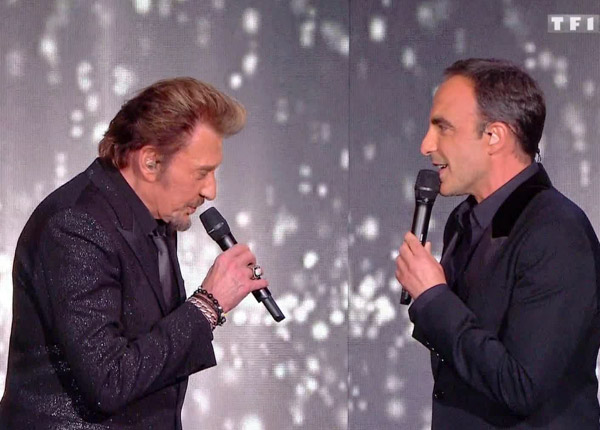 Johnny, la soirée événement : carton plein sur TF1 ? Johnny, la soirée événement : carton plein sur TF1 ?