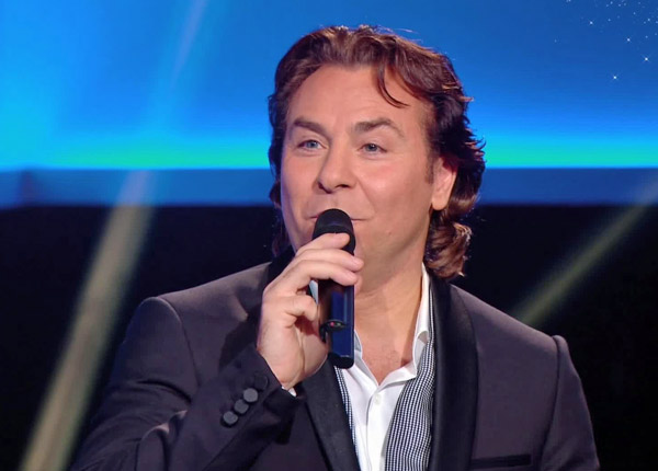 Roberto Alagna, un Grand show performant pour France 2