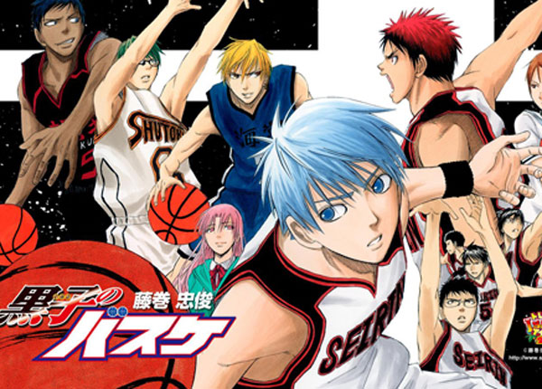 Du cinéma et le manga Kuroko’s Basket pour faire décoller les audiences de L’équipe 21