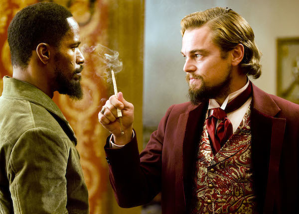 Django Unchained : le plus gros succès de Quentin Tarantino avec Leonardo DiCaprio et Kerry Washington