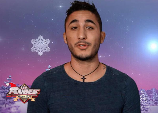 Les Anges fêtent Noël : Vivian dans la saison 7, nouvel échec pour Matthieu Delormeau