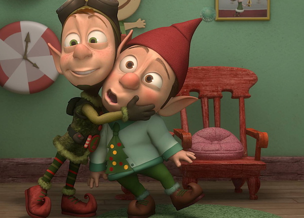Soirée Disney : les héros de Toy Story, Lutins d’élite et Aladdin pour le Réveillon de Noël Soirée Disney : les héros de Toy Story, Lutins d’élite et Aladdin pour le Réveillon de Noël