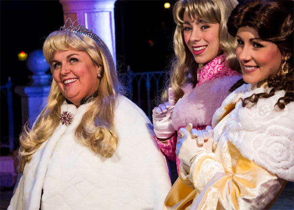 Disney Party : les lutins d’élite échouent leur mission sur M6 Disney Party : les lutins d’élite échouent leur mission sur M6