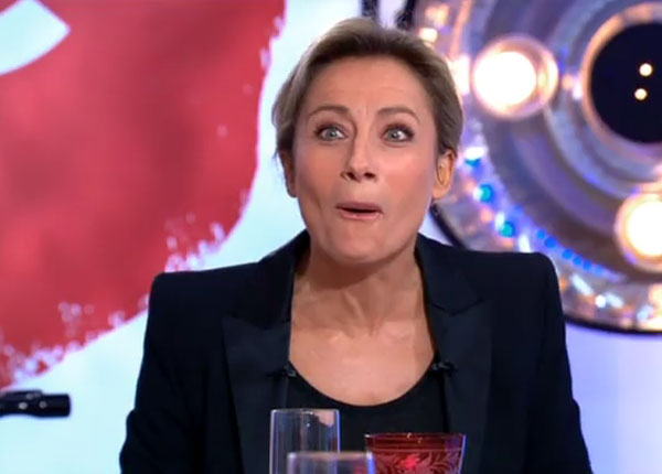 Best of : C à vous prend l’avantage sur Le Grand Journal de Canal +