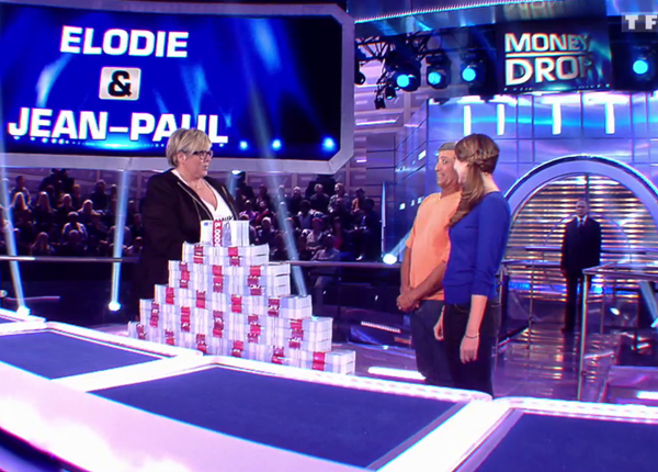 Laurence Boccolini vs Nagui : les ménagères préfèrent toujours TF1