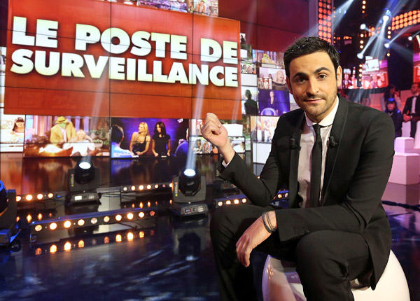 Grille TNT du 10 au 16 janvier 2015 : Les rubriques de Touche pas à mon poste déclinées en prime Grille TNT du 10 au 16 janvier 2015 : Les rubriques de Touche pas à mon poste déclinées en prime