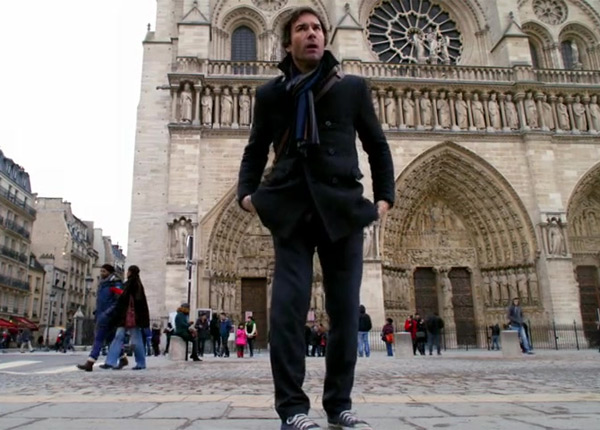 Perception : premières indiscrétions sur l’ultime saison 3 Perception : premières indiscrétions sur l’ultime saison 3