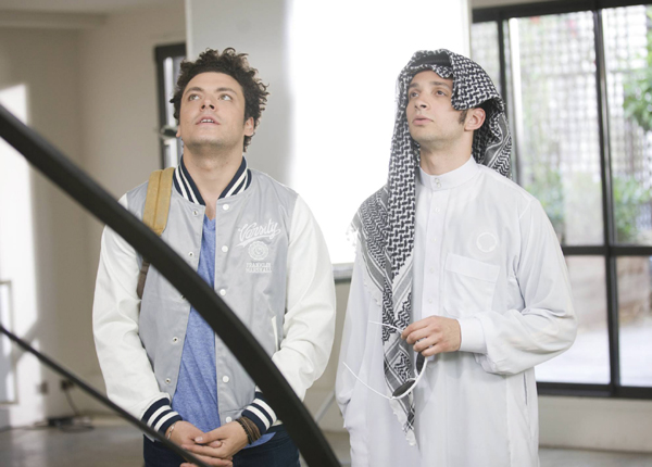 SODA : carton plein pour le prime time de Kev Adams, Un trop long week-end SODA : carton plein pour le prime time de Kev Adams, Un trop long week-end