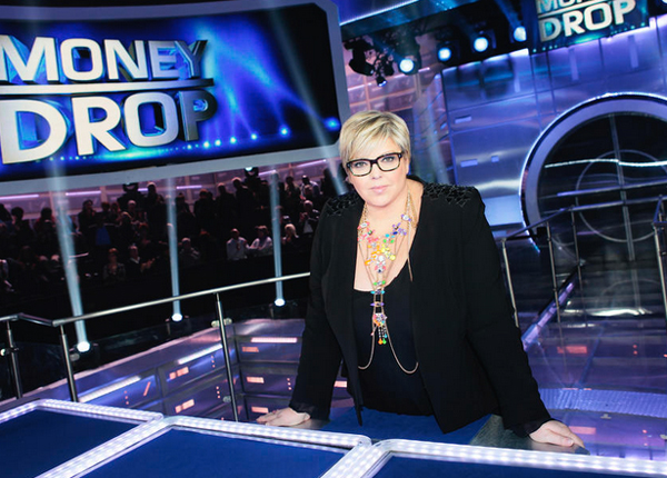 Laurence Boccolini et Money drop : record à tous les étages pour l’access de TF1