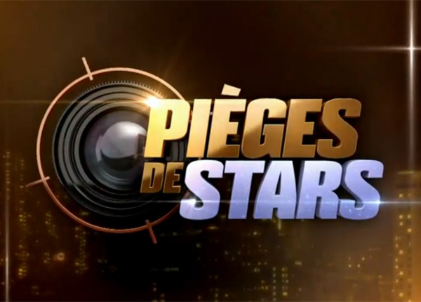 Pièges de stars : Sonia Rolland, Julie Zenatti et Laurent Fontaine en caméra cachée sur NRJ12 Pièges de stars : Sonia Rolland, Julie Zenatti et Laurent Fontaine en caméra cachée sur NRJ12