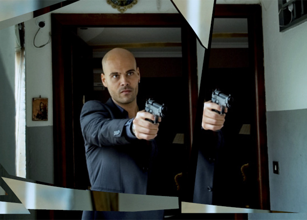 Gomorra : la série italienne évènement débarque en janvier sur Canal+ Gomorra : la série italienne évènement débarque en janvier sur Canal+
