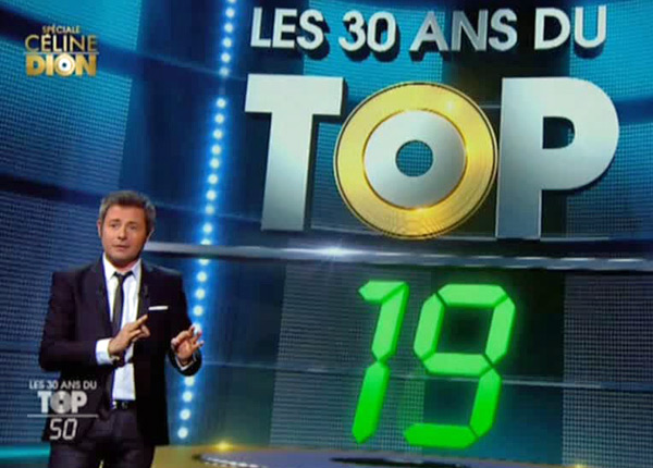 Top 50, RFM Party 80 et Dance Machine : une soirée 100% musique plébiscitée sur W9 Top 50, RFM Party 80 et Dance Machine : une soirée 100% musique plébiscitée sur W9