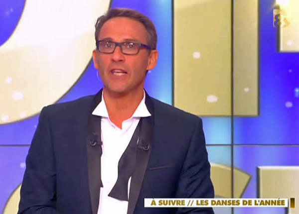 2014 au poste ! : 372 000 téléspectateurs pour le « replay » en access 2014 au poste ! : 372 000 téléspectateurs pour le « replay » en access