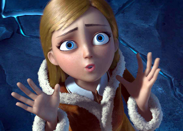 La Reine des neiges : une contrefaçon qui fait toujours recette La Reine des neiges : une contrefaçon qui fait toujours recette