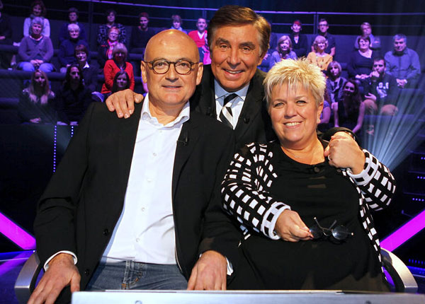 Qui veut gagner des millions (TF1) : Karine Ferri, Chantal Lauby, Mimie Mathy, Christophe Dechavanne…