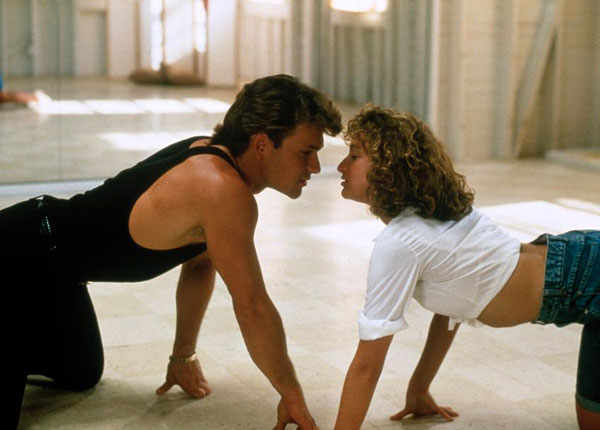 Top/flop des films pour Noël 2014 : Dirty Dancing, Narnia, La Bavure...