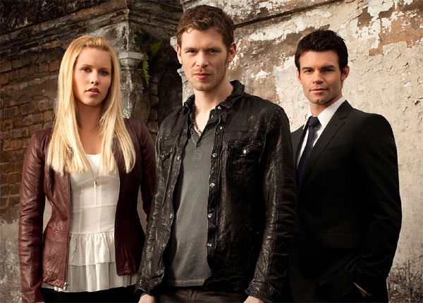 The Originals : lancement décevant pour le spin-off de Vampire Diaries sur NT1 The Originals : lancement décevant pour le spin-off de Vampire Diaries sur NT1