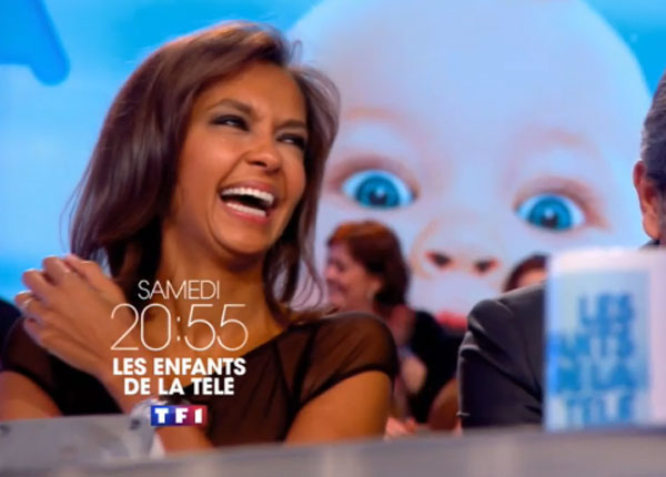 Les Enfants de la télé (TF1) : Karine Le Marchand et Michel Cymes pour qu’Arthur redresse la barre Les Enfants de la télé (TF1) : Karine Le Marchand et Michel Cymes pour qu’Arthur redresse la barre