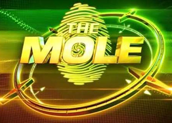 15 ans après sa création, The Mole (La Taupe) remplacerait Pekin Express sur M6 