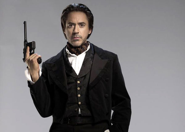 Robert Downey Jr. (Sherlock Holmes, jeu d’ombres) : « Un troisième film est en route » Robert Downey Jr. (Sherlock Holmes, jeu d’ombres) : « Un troisième film est en route »