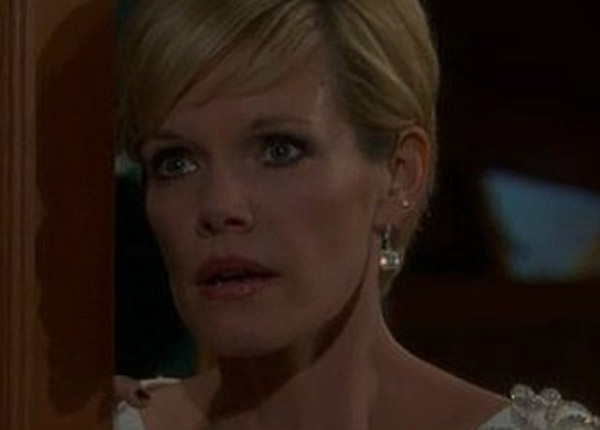 Les Feux de l’amour : Diane prépare son départ, Nick et Phyllis à nouveau en couple ? Les Feux de l’amour : Diane prépare son départ, Nick et Phyllis à nouveau en couple ?