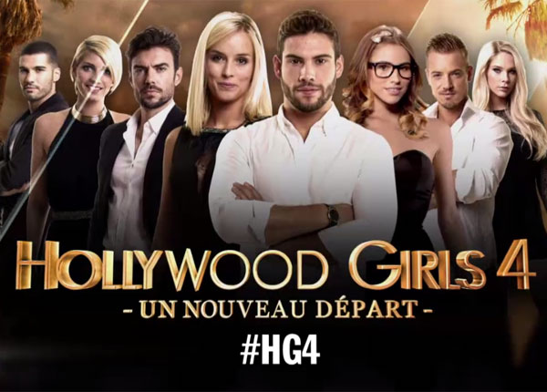 Nadège Lacroix (NRJ12) : « Hollywood Girls 4 était un coup de poker » Nadège Lacroix (NRJ12) : « Hollywood Girls 4 était un coup de poker »