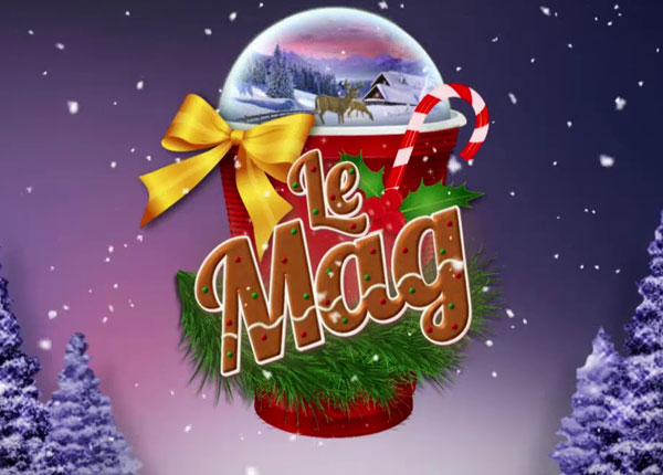 Le Mag : NRJ12 fait le ménage, pour sauver l’émission de Matthieu Delormeau ? Le Mag : NRJ12 fait le ménage, pour sauver l’émission de Matthieu Delormeau ?