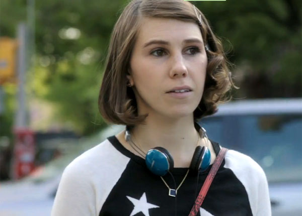 Avant même le début de la saison 4, Girls décroche une saison 5 sur HBO Avant même le début de la saison 4, Girls décroche une saison 5 sur HBO