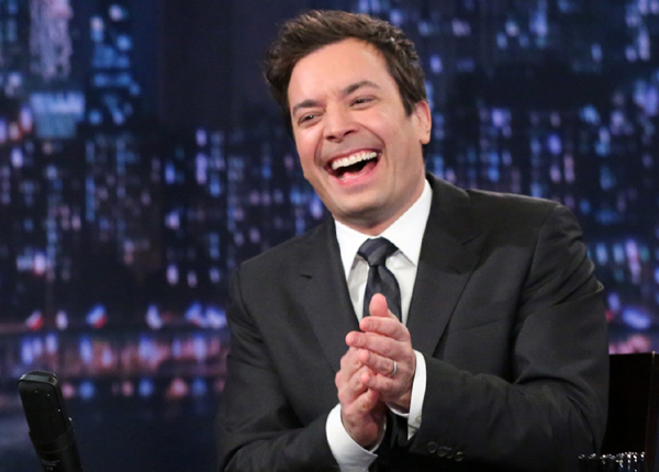 The Tonight Show : Nicole Kidman et Lena Dunham chez Jimmy Fallon The Tonight Show : Nicole Kidman et Lena Dunham chez Jimmy Fallon