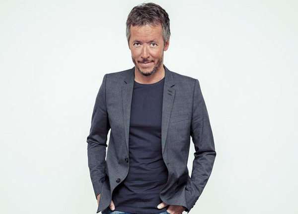 Jean-Luc Lemoine en prime time sur D8 avec ses Questions en 4/3 Jean-Luc Lemoine en prime time sur D8 avec ses Questions en 4/3