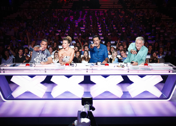 La France a un incroyable talent : l’heure de la finale a déjà sonné