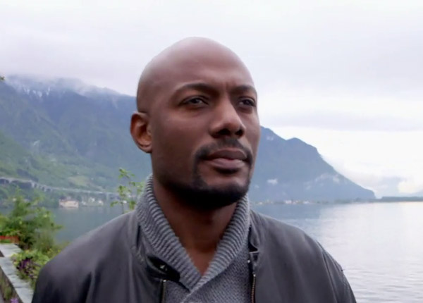 Harry Roselmack face à la mort mais pas de record pour TF1