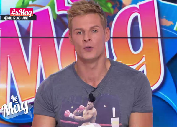 NRJ12 déprogramme Le Mag suite à l’attentat à Charlie Hebdo NRJ12 déprogramme Le Mag suite à l’attentat à Charlie Hebdo