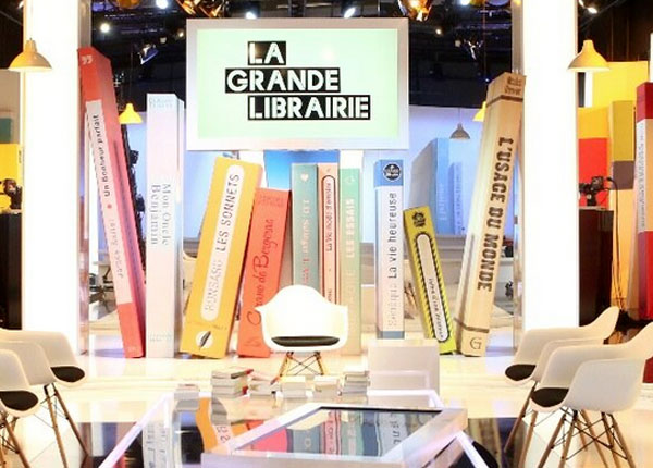 Envoyé Spécial (France 2) et La Grande Librairie (France 5)  reviennent sur Charlie Hebdo avec Albert Uderzo