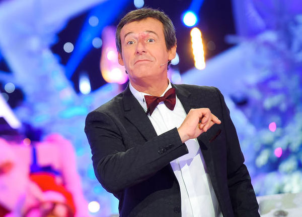 Jean-Luc Reichmann sur Touche pas à mon poste : « C’est la mode du bashing, c’est tellement plus facile »