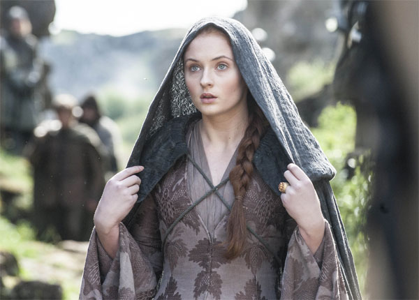Game of Thrones : la saison 5 dès le 12 avril sur HBO, le 13 Avril en France Game of Thrones : la saison 5 dès le 12 avril sur HBO, le 13 Avril en France
