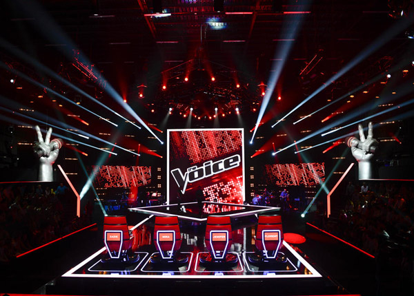 The Voice déjà au cœur d’une polémique avant son lancement The Voice déjà au cœur d’une polémique avant son lancement