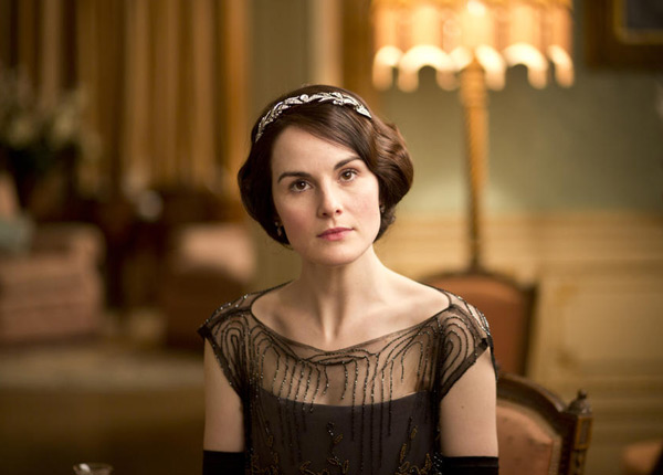 Downton Abbey : lancement de la saison 5 sur TMC, carton d’audience aux Etats-Unis