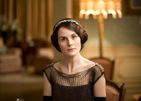 Downton Abbey : lancement de la saison 5 sur TMC, carton d’audience aux Etats-Unis Downton Abbey : lancement de la saison 5 sur TMC, carton d’audience aux Etats-Unis