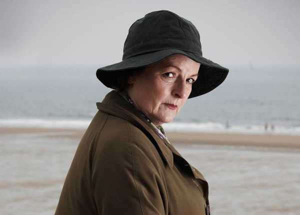 Brenda Blethyn (Les enquêtes de Vera) : « Pour quelqu’un de mon âge, jouer ce rôle a été un véritable challenge »