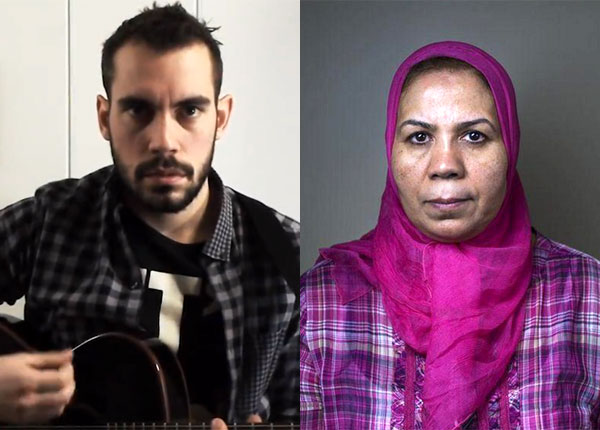 Le Grand 8 : JB Bullet et Latifa Ibn Ziaten sur D8 après les attentats