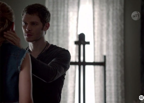 The Originals perd déjà 30% de son public sur NT1 The Originals perd déjà 30% de son public sur NT1